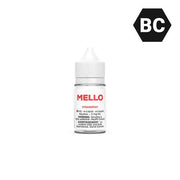 STRAWBERRY BY MELLO