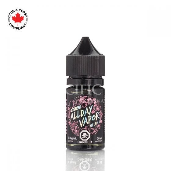 Meloha By Allday Vapor