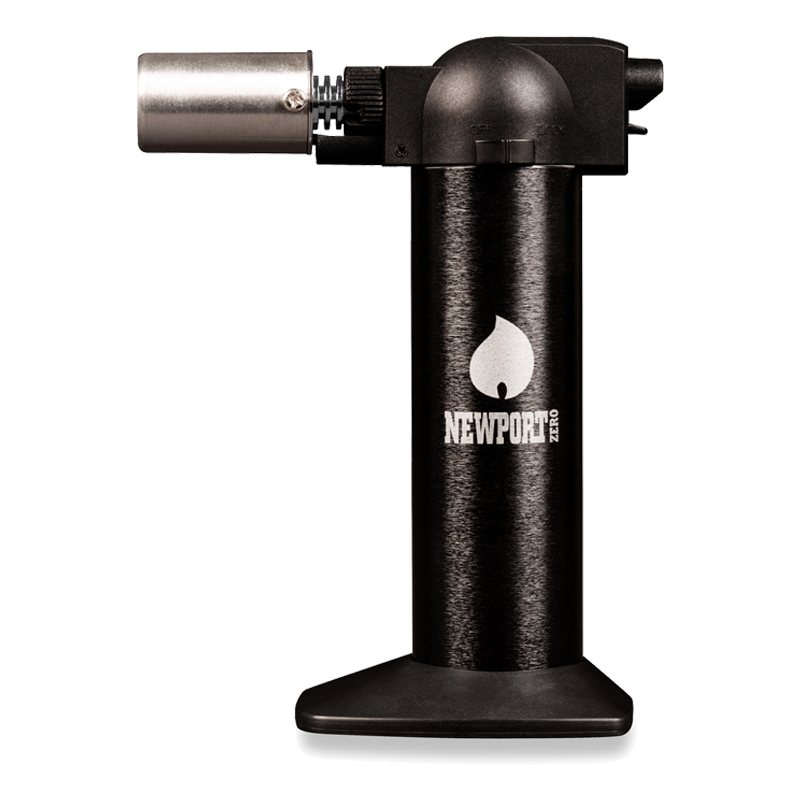 Newport Torch- Regular 6"