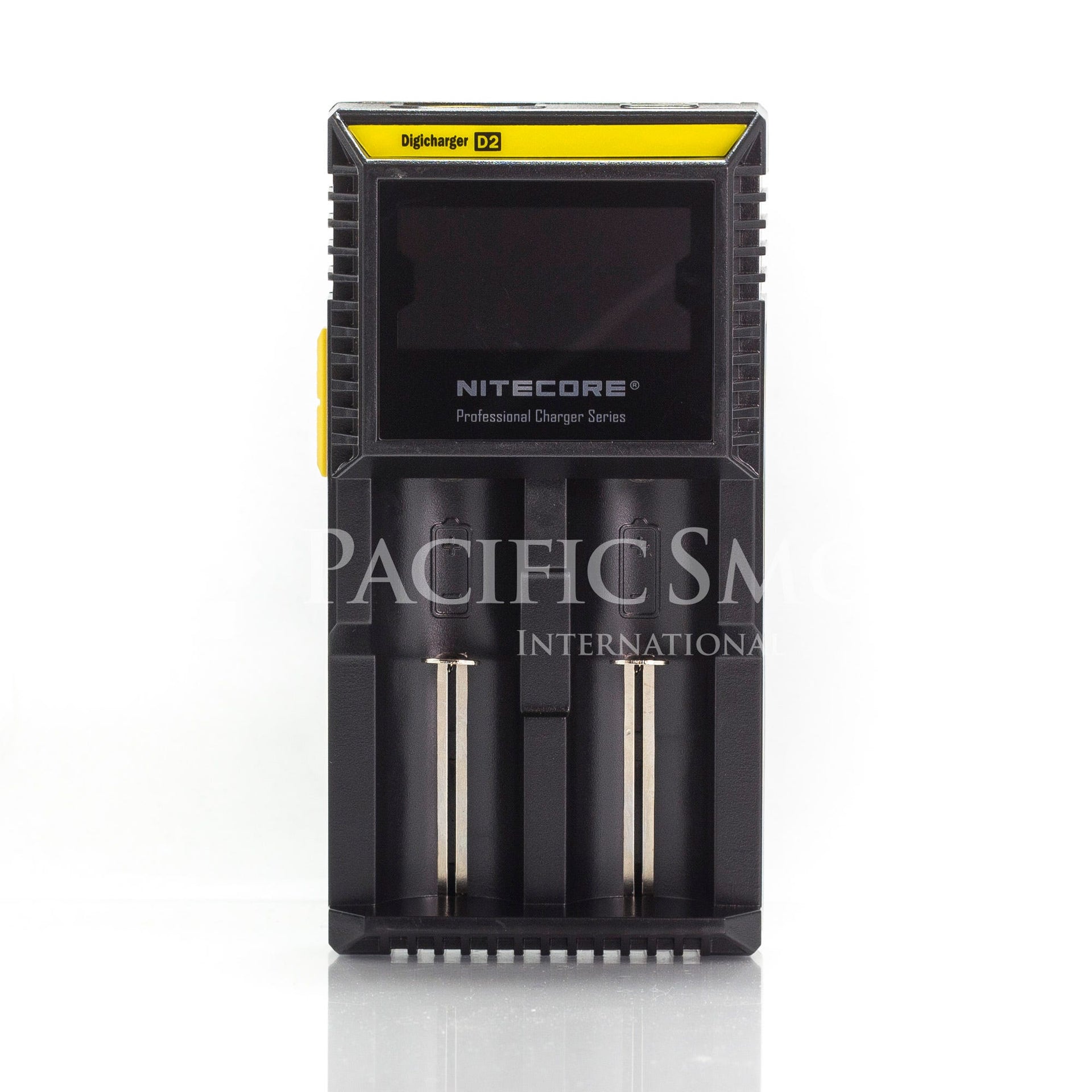 Nitecore I2 Intelligent Charger