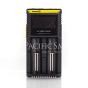 Nitecore I2 Intelligent Charger