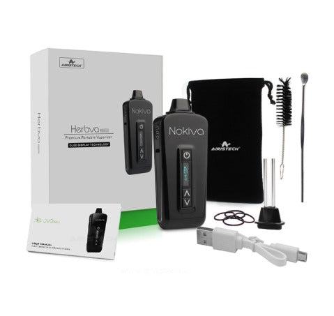 Airistech Herbva Nokiva