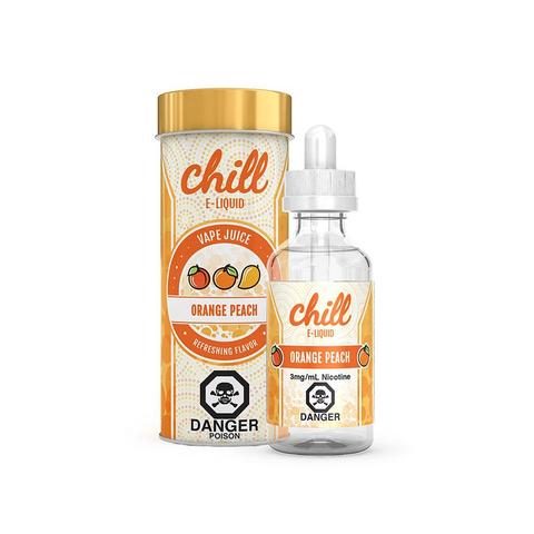 Orange By CHILL