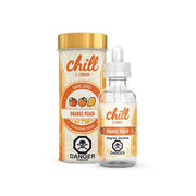 Orange By CHILL