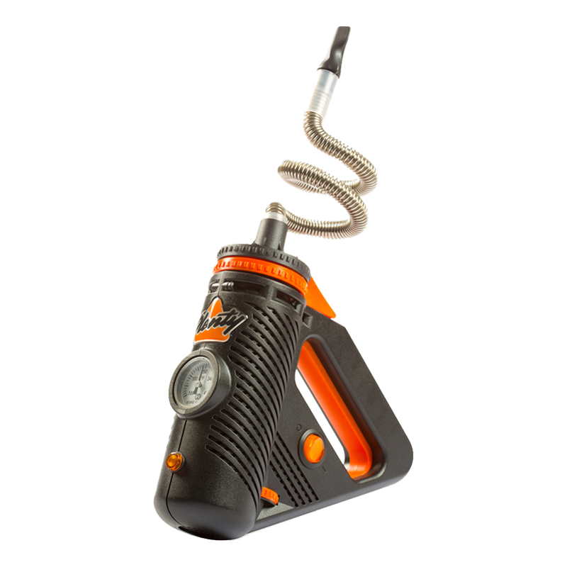 Plenty vaporizer By Storz & Bickle