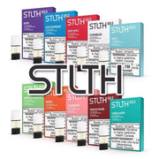 STLTH BOLD