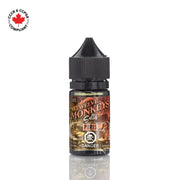 Puris By Tweleve Monkeys Salts