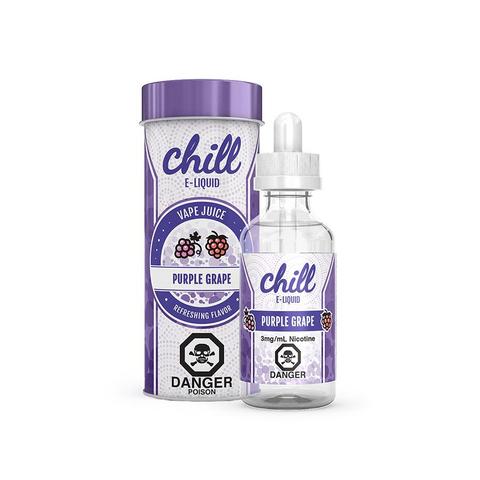 Grape By CHILL