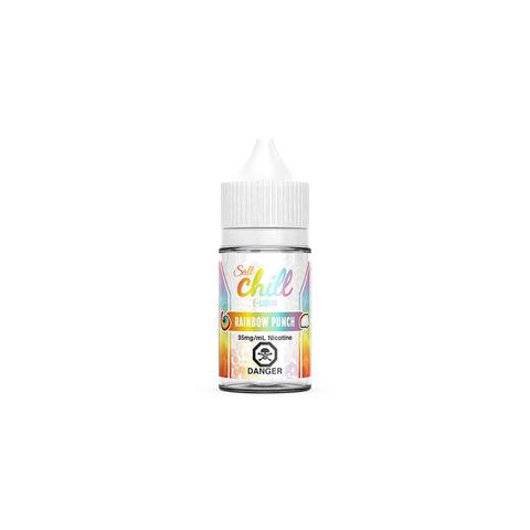 PUNCH BY CHILL SALTS