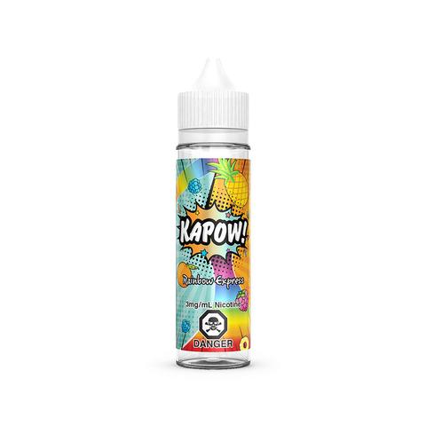 Express  By Kapow