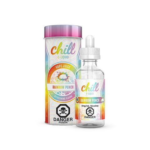 Punch By CHILL