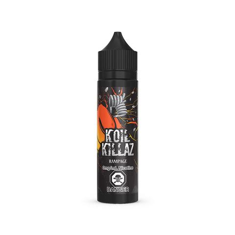 Rampage By Koil Killaz