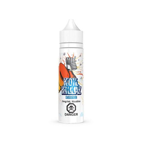 Rampage Polar By Koil Killaz