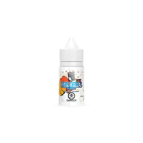 Rampage Polar By Koil Killaz Salt