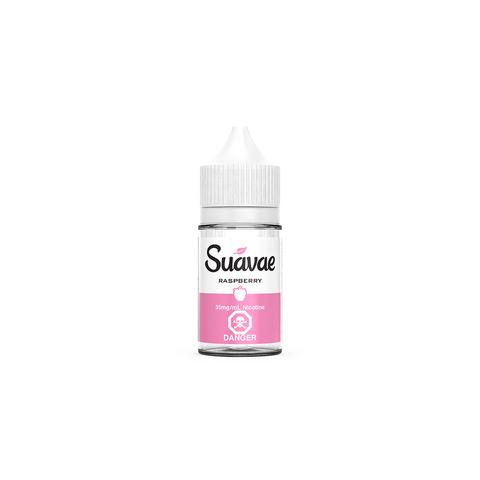 Raspberry By Suavae
