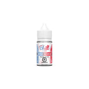 Raspberry Watermelon By Chill Salts