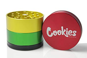 Santa Cruz Grinder