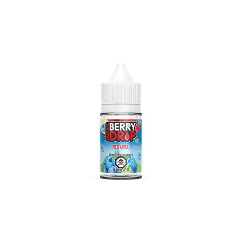 Apple By Berry Drop Salts