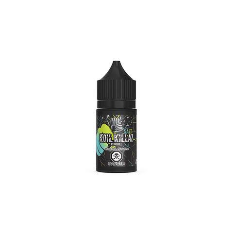Rumble  By Koil Killaz SALTS