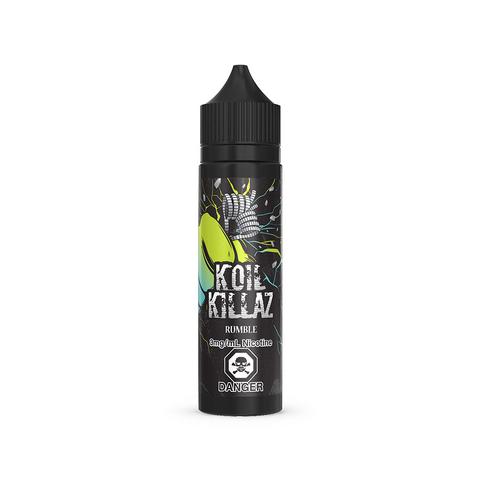 Rumble By Koil Killaz