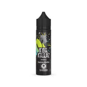 Rumble By Koil Killaz