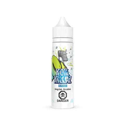 Rumble Polar By Koil Killaz