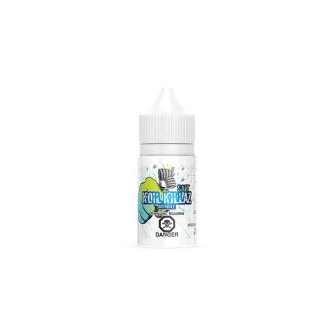 Rumble Polar  By Koil Killaz Salts