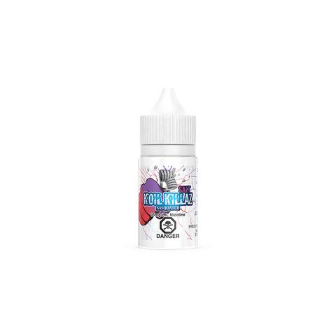 Sasquatch Polar By Koil Killaz Salts
