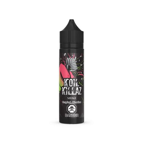 Savage By Koil Killaz