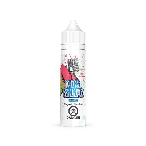 Savage Polar By Koil Killaz