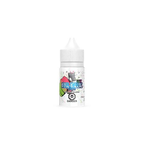 Savage  By Koil Killaz Polar SALTS
