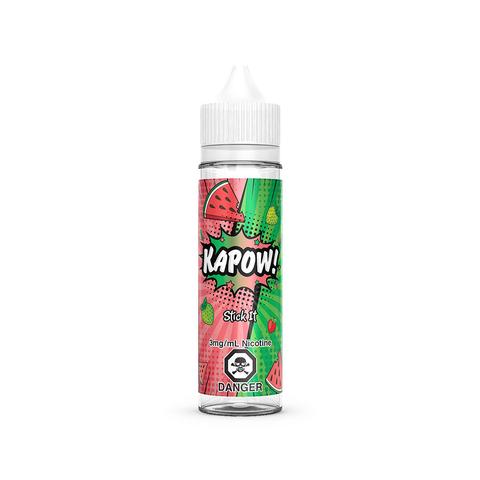 Stick it By Kapow