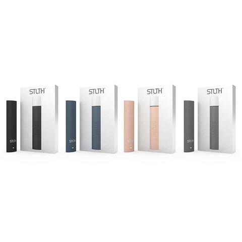 Stlth Device