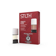 Tobbacco Blend - STLTH POD