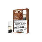 CIGAR BY STLTH PODS