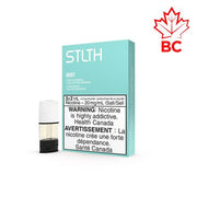 MINT BY STLTH PODS