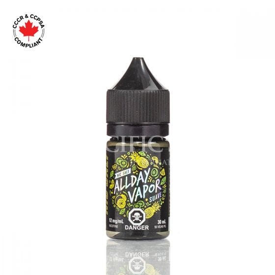 Suave By All Day Vapor