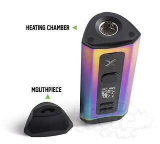 Exus Mini Plus