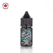 Tobacco Mint  By All Day Vapor SALTS