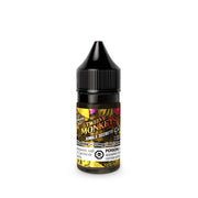 Jungle Secrets by Twelve Monkeys SALTS