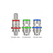 FREEMAX FIRELUKE 22 REPLACEMENT COIL (5 PACK& SINGLE)