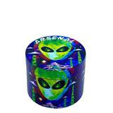 ARSENAL GRINDER