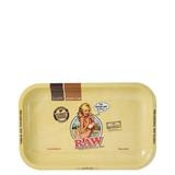RAW BIKINI TRAY