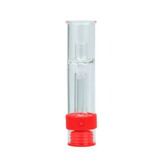 UTILLIAN 5 - GLASS BUBBLER