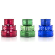 Grinder - 2 Stage