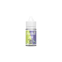 Apple Berry By Fruitbae Salts