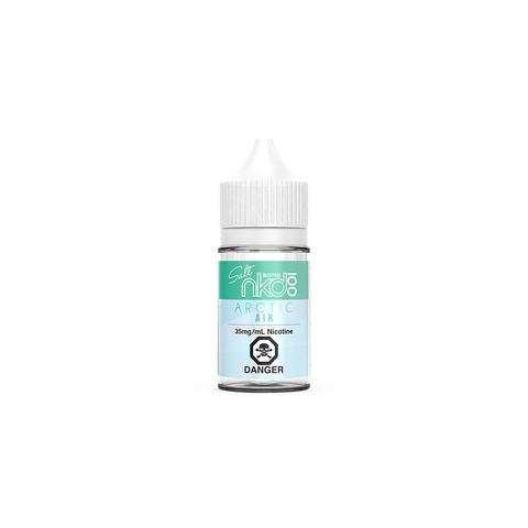 Mint -Naked Salts