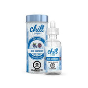 Blue By Chill
