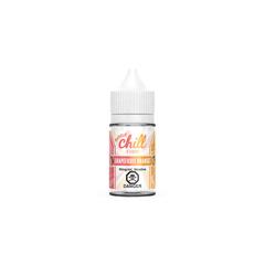 GRAPEFRUIT Orange By CHILL SALTS