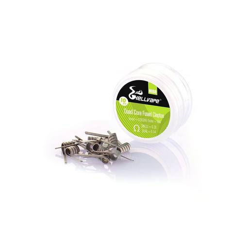 HELLVAPE PRE-BUILT COILS